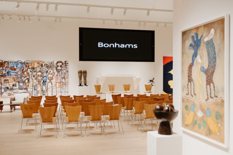 Marché des Enchères : La Bataille S'intensifie