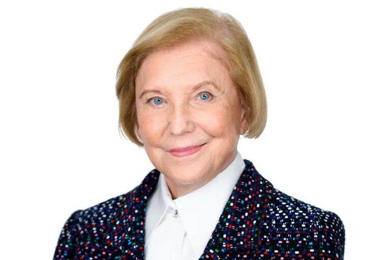 Marica Vilcek, Historienne d'Art, Décède à 89 Ans