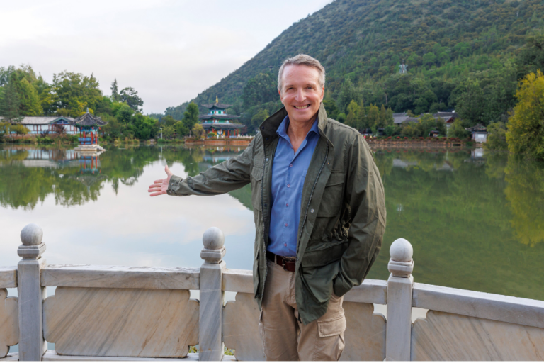 Pékin Express : Nouveau jour de diffusion surprise !