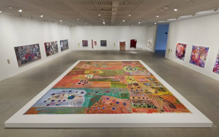 Polémique à Sydney : artistes pro-Palestine critiqués