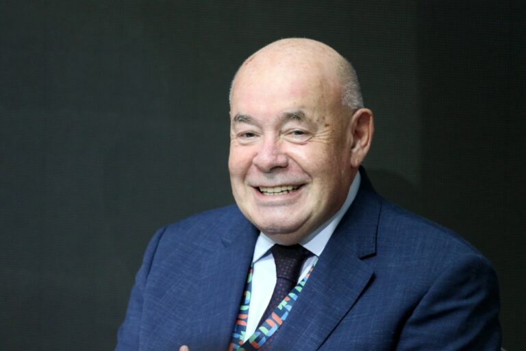 Réouverture mystère du Pavillon Russe à Venise