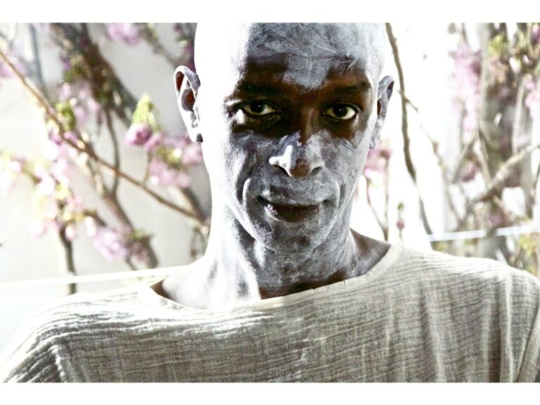 Senga Nengudi et David Thomson triomphent aux Rauschenberg!