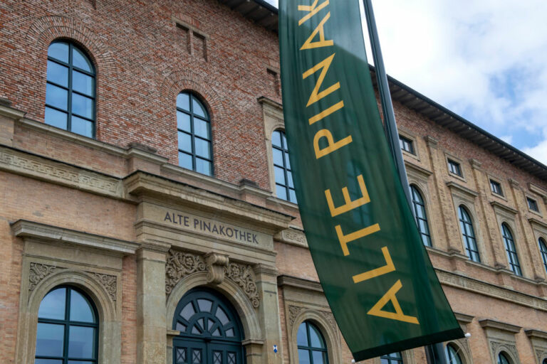 Tableau de Ury restitué: héritiers juifs émus