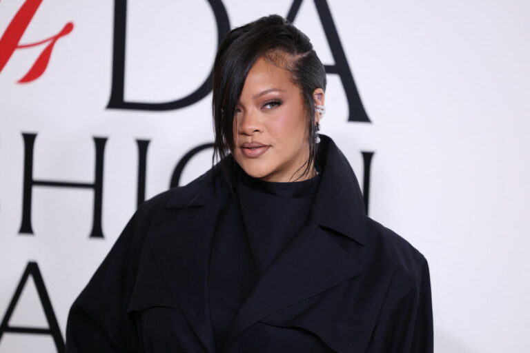 Tirs sur la maison de Rihanna : une femme interpellée