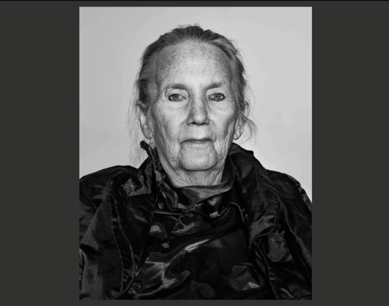 Un Parfum Révolutionnaire : Webster x Comme des Garçons