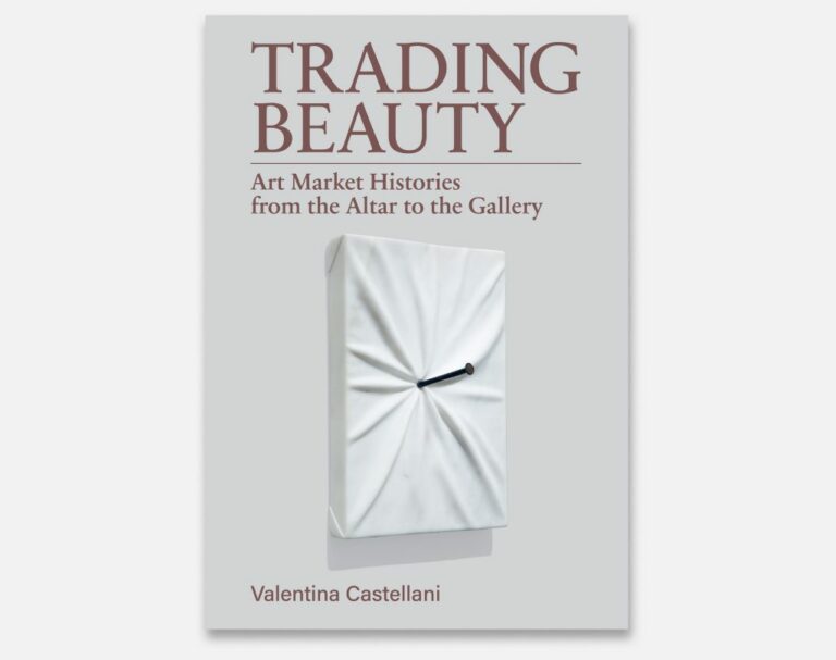 Un vétéran dévoile l'histoire du marché de l'art