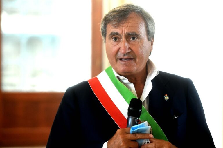 Venise: Menace de Fermeture du Pavillon Russe !