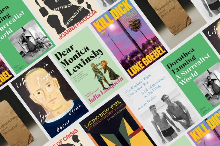 8 Livres à Dévorer en Avril