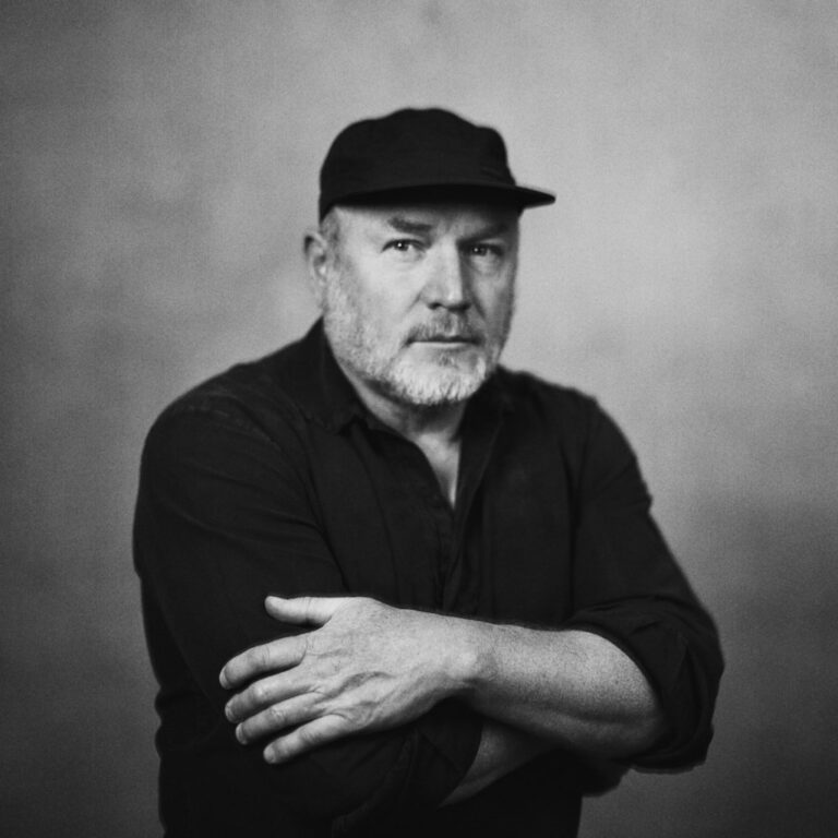 Alma Allen à Venise : Mystère sur sa Sélection