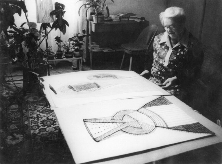 Anna Zemánková et d'autres : Nouveaux talents en galerie