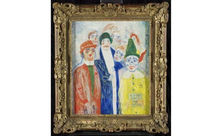 Art Spolié: Vers une Nouvelle Tutelle aux Pays-Bas ?