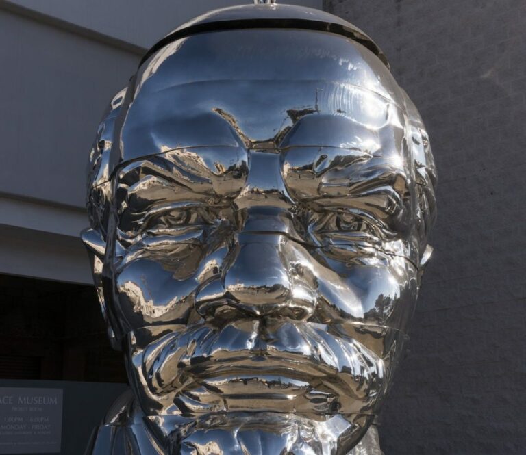 Artiste dissident chinois emprisonné : appel à l'ONU