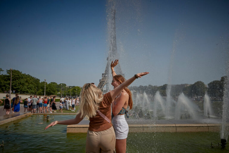 Artistes Non-Européens Oubliés à Paris, 'Guernica' Refusé