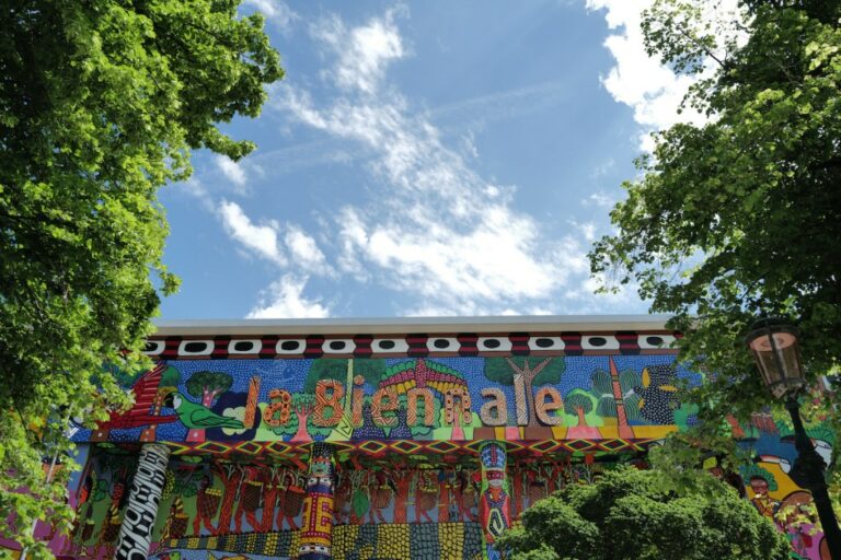 Biennale de Venise: Israël et Russie exclus!