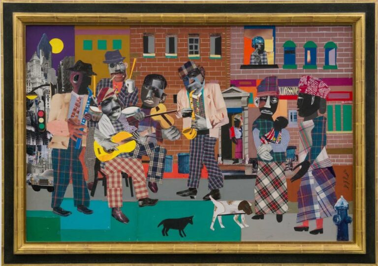 David Zwirner: L'Incroyable Collection Invisible à NY