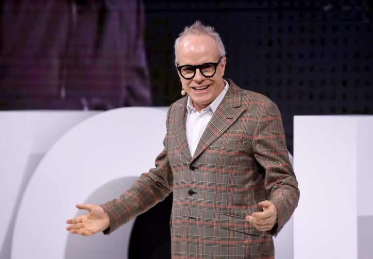 Découvrez l'Artiste Qui a Refusé Obrist dans son Atelier