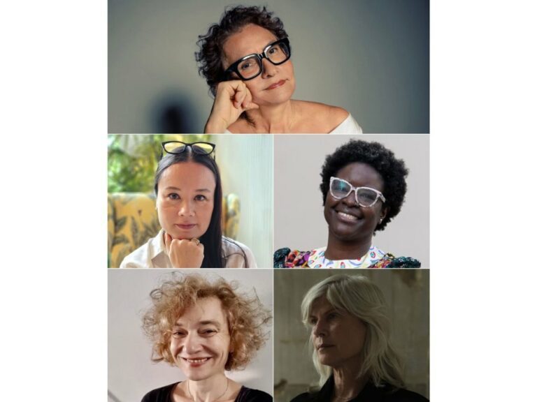 Dirigeante de Videobrasil Préside Jury Lion d'Or 2026