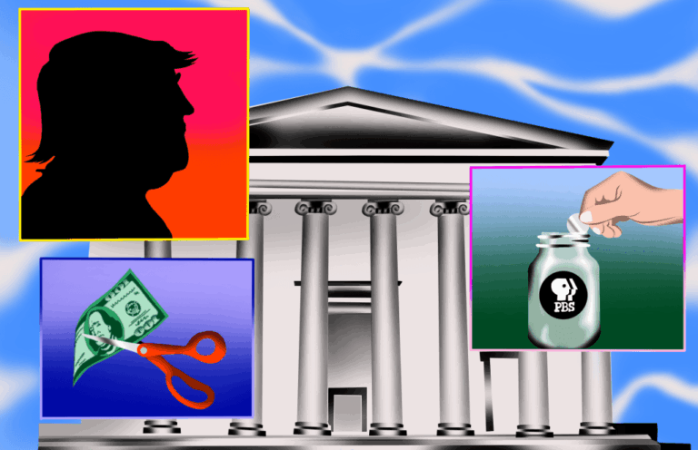 Dons: Soutenir des institutions ciblées par Trump?