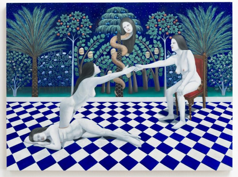 Expo Chicago : Succès des Dealers à Petite Échelle