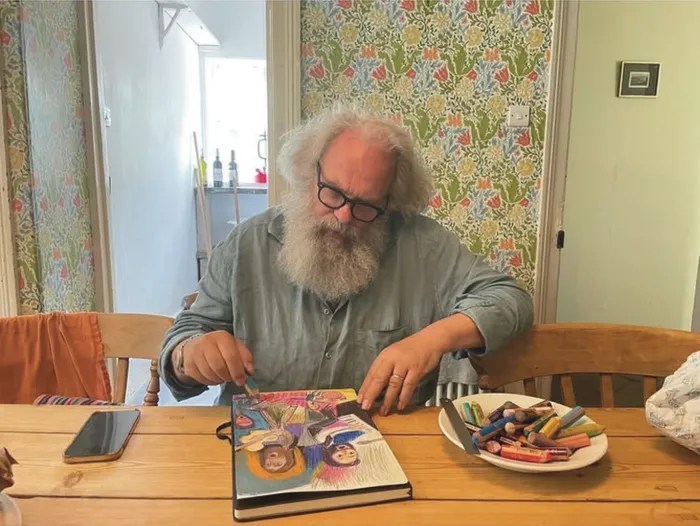 Expo à Londres Annulée: Polémique Antisémite!