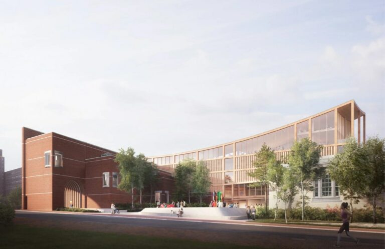 Le musée de Portland s'agrandit : 14 M$ investis !