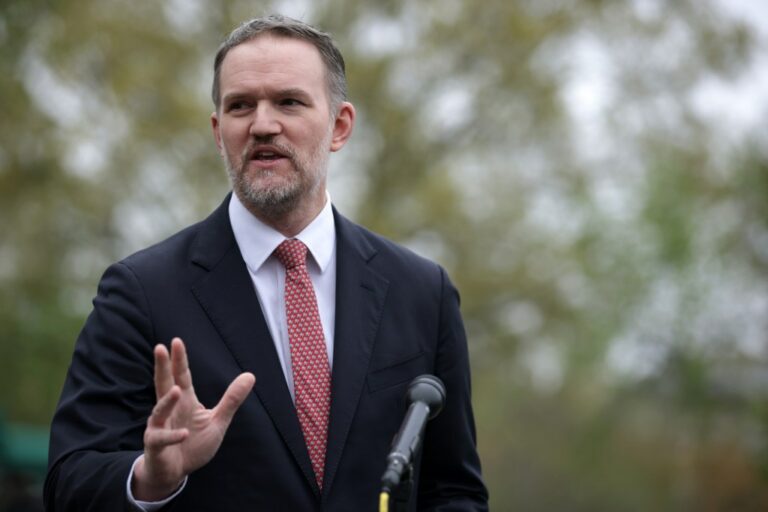 Les arts s'opposent aux nouveaux tarifs US