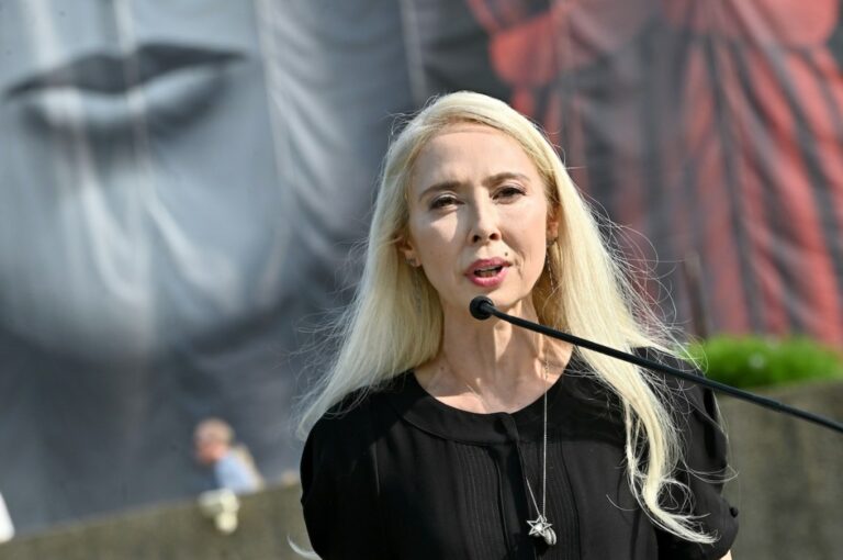 Melissa Chiu quitte Hirshhorn pour Guggenheim !