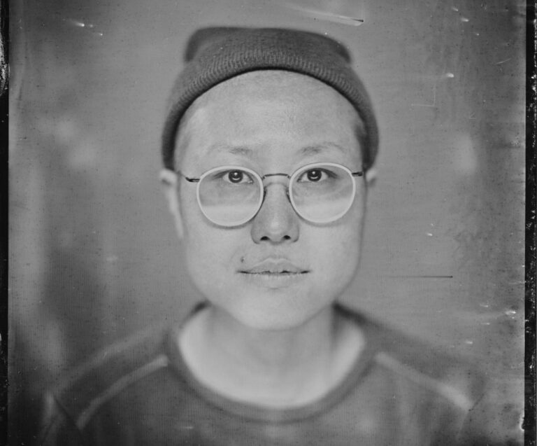 Miao Wang Rejoint Patron Gallery : Découvertes 2026 !