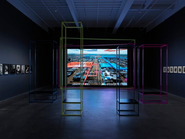 Nouveaux Humains: Travaillez-vous avec des Machines?