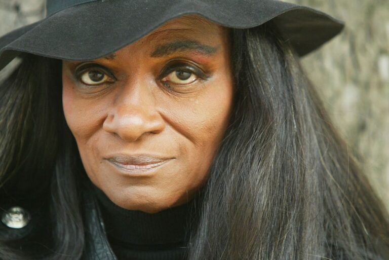 Pourquoi Barbara Chase-Riboud a dit non au Pavillon US?