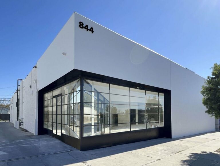 Scandale : La Galerie The Hole de New York Poursuivie