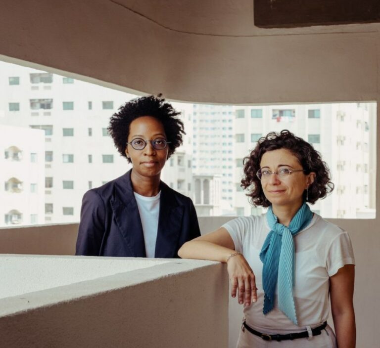 Sharjah 2027: 109 artistes pour "Ce qui reste"!