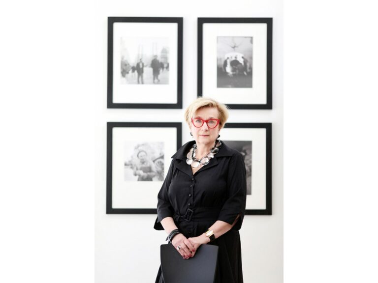 Smithsonian: Lynda Hartigan à la tête du Musée d'Art Américain