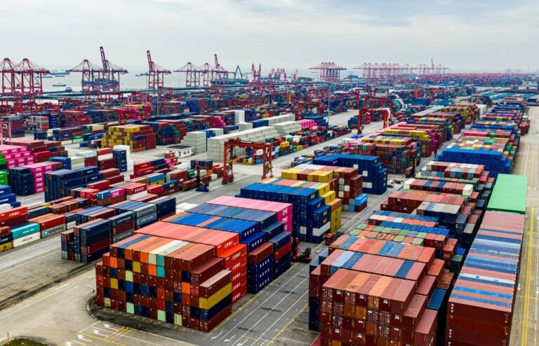 Transport d'art en crise: prix explosent en Asie!