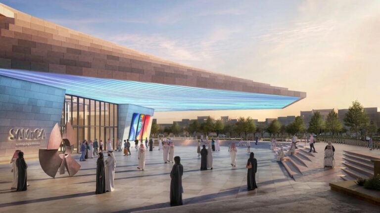 Un géant de l'immobilier investit 490 M$ dans l'art !