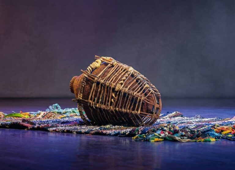 Venise: L'Art Somalien Contesté par ses Artistes