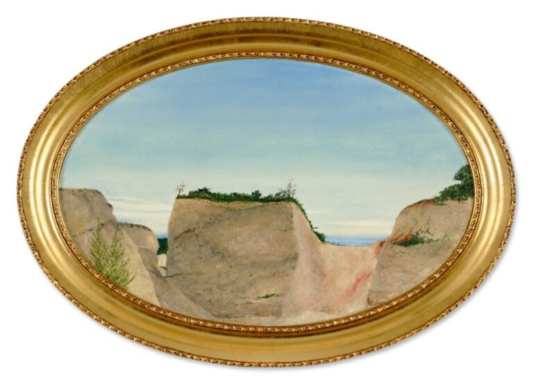 Vente d'art à Sotheby's : 1 M$ pour un MFA Yale sans dette