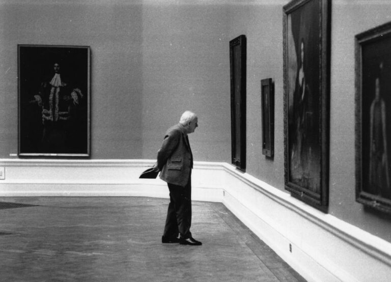 Art et Culture : Un Frein au Vieillissement ?