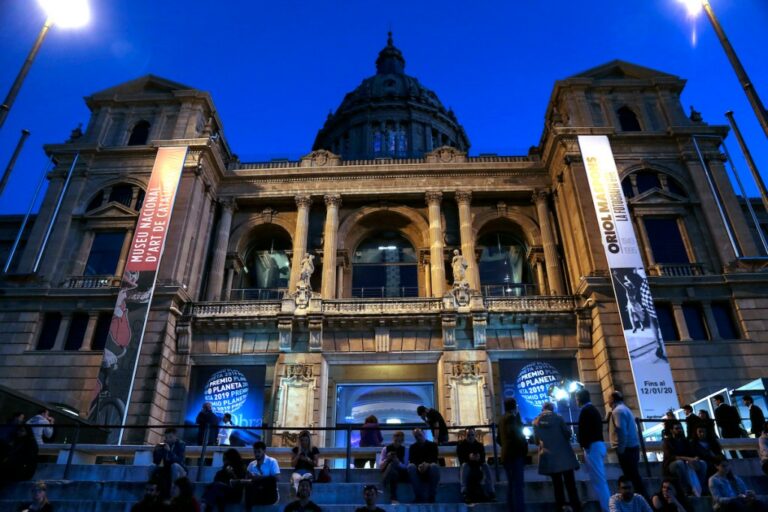 Catalonia attaque Aragón pour 791 000€ : œuvres en jeu !