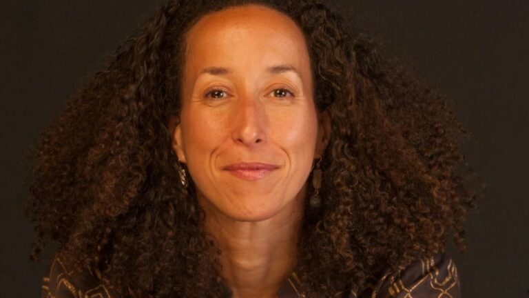 Cheryl Finley de Spelman remporte le prix Driskell