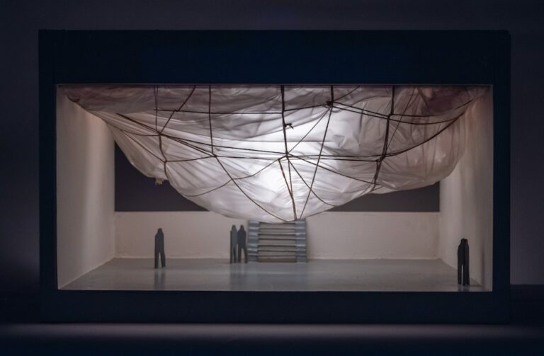 Christo et Jeanne-Claude: Œuvres Inédites à Londres!