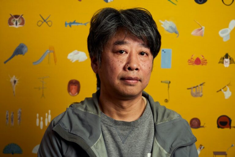 Découvrez Akira Ikezoe, la révélation à New York !