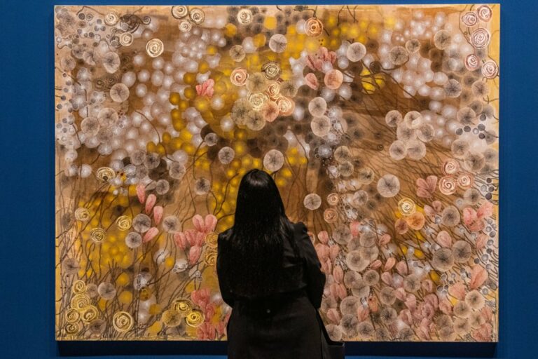 Découvrez Comment l'Art Vous Rajeunit !