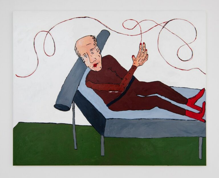 Découvrez "Death Wish" : Art et Expérience de Marché