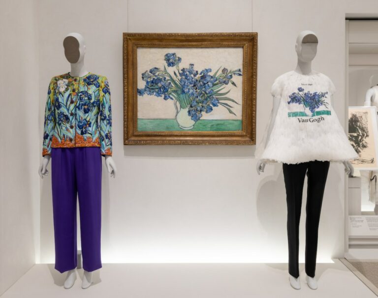 L'Institut du Costume du Met doit réviser l'Histoire