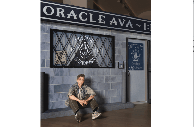 L'Oracle IA de Doyle : Influenceur ou Charmeur ?