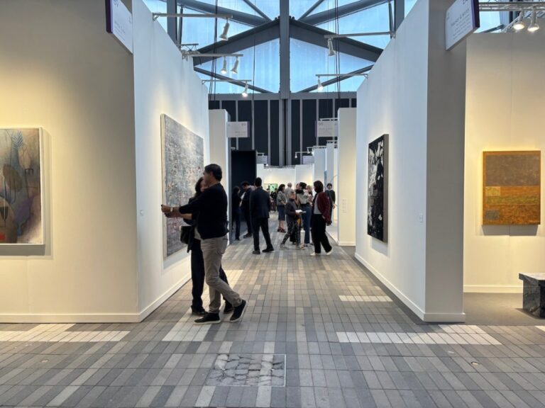 Les Incontournables de Frieze NY : De Cindy Sherman aux OVNIs