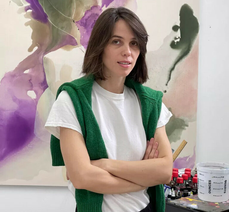 Paula Kamps : Peintre de la Mémoire, Meurt à 36 Ans