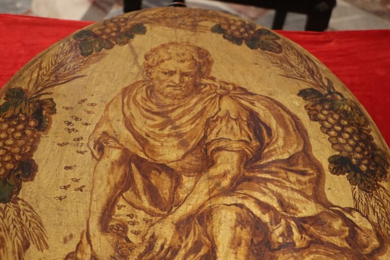 Redécouverte de tableaux de Valdés : Enchères en vue