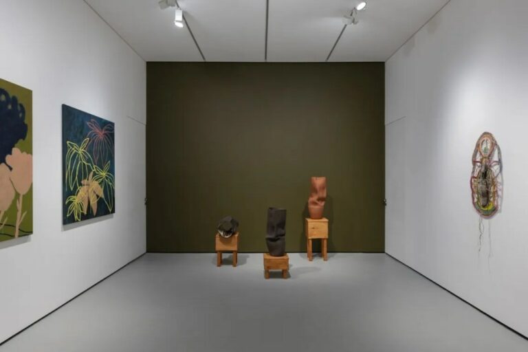 Tiwani Contemporary: Clap de Fin Après 15 Ans
